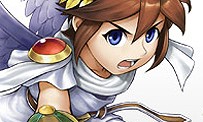 Test Kid Icarus 3DS