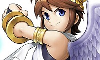 Test vidéo Kid Icarus Uprising