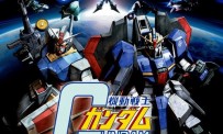 Kidou Senshi Gundam : Gundam vs Z Gundam