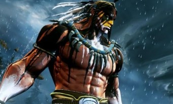 gamescom 2013 : Killer Instinct va taper fort dans le porte-monnaie