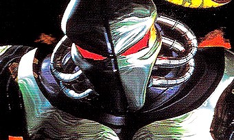 Xbox One : tous les détails sur les personnages de Killer Instinct