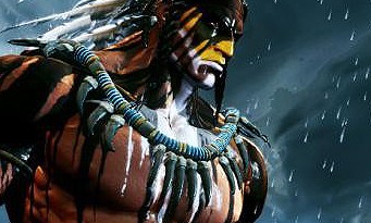 Killer Instinct : Thunder met des droites en vidéo