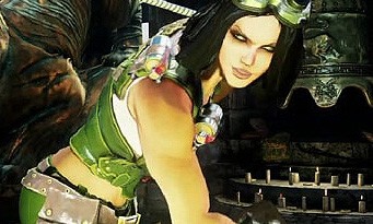 Killer Instinct : Orchid et Spinal se dévoilent en vidéos