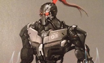 Killer Instinct : Fulgore donne rendez-vous en vidéo