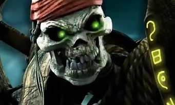 Killer Instinct : un trailer pour célébrer l'arrivée de Spinal