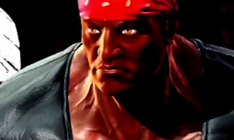 Killer Instinct : Thunder aura droit à son costume original !
