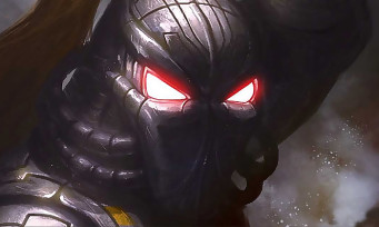 Killer Instinct : Fulgore disponible avec un nouveau mode de jeu