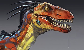 Killer Instinct Season 2 : Riptor arrive cette semaine