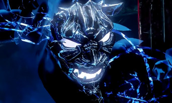 Killer Instinct : Omen dévoile ses attaques en vidéo