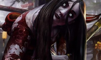 Killer Instinct : du gameplay pour Hisako et un teasing pour Cinder