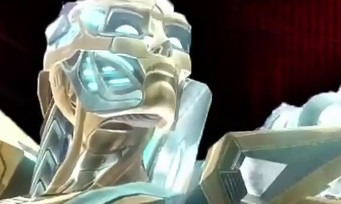Killer Instinct : au tour d'Aria d'entrer en scène