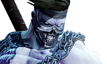 Killer Instinct : la barre des 6 millions de joueurs uniques franchie