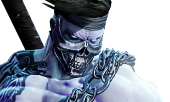 Killer Instinct : Shadow Jago en approche