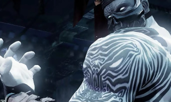 Killer Instinct : Shadow Jago confirmé dans ce trailer dédié à sa gloire et ses coups