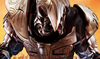 Killer Instinct : l'Arbiter de Halo dévoile enfin ses coups dans ce trailer !