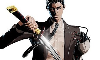 Killer is Dead : une tonne d'images à se mettre sous la dent