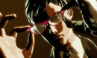 Deux éditions spéciales pour Killer is Dead