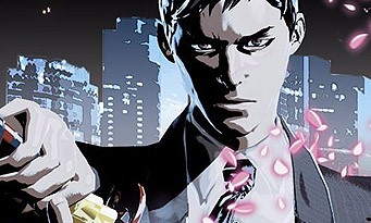 Killer is Dead : découvrez les 5 premières minutes du jeu en vidéo !