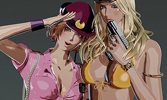 Killer is Dead : le DLC "Smooth Operator" disponible en téléchargement