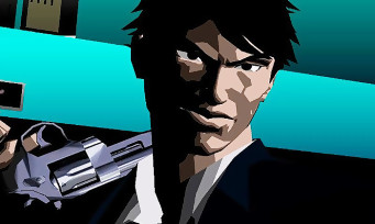 Killer7 : après la sortie PC, Suda51 veut porter le jeu sur Nintendo Switch !