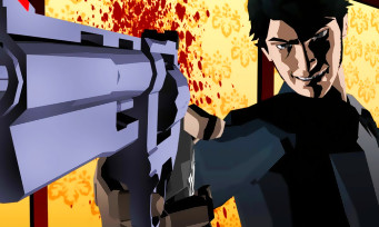 Test Killer7 : un jeu comme on n'en a jamais vu !