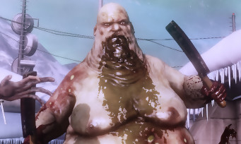 Killing Floor 2 : quelques images des monstres du jeu