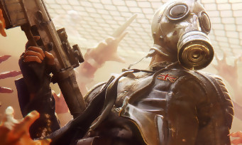 Test Killing Floor 2 sur PS4 et PC