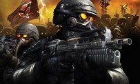 Test Killzone 2