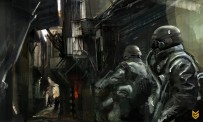 Quatre images inédites de Killzone 2