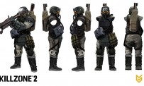 Killzone 2 passe gold