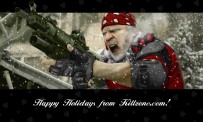 Des images pour Killzone 2