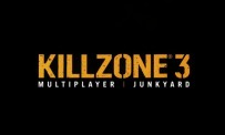 Killzone : Steel Rain - Junkyard Trailer