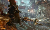 Steel Rain : le 2e DLC de Killzone 3