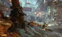 Steel Rain : le 2e DLC de Killzone 3