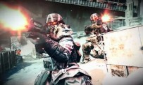 Killzone 3 - Frozen Shores Trailer