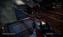 Killzone 3 : Mobile Factory Trailer