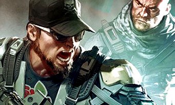 Killzone Mercenary : de superbes images pour la sortie du jeu