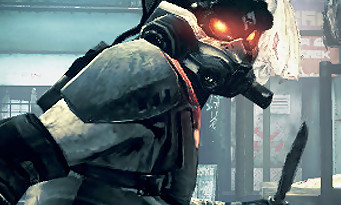 Killzone Mercenary : le jeu supporte la PlayStationTV