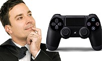 Killzone PS4 : une démo en live à la télé américaine chez Jimmy Fallon