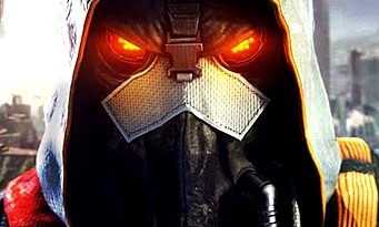 E3 2013 : Killzone Shadow Fall prend la pose dans une vidéo de gameplay