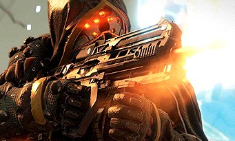 Killzone Shadow Fall : le DLC "Insurgé" présente ses atouts en vidéo