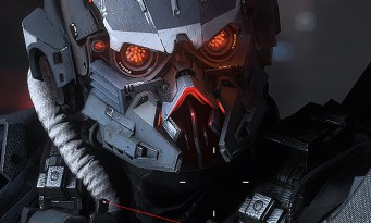 Killzone Shadow Fall : de nouvelles images PS4 qui envoient du pâté !