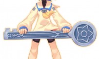 Kimi no Yûsha : le RPG à picorer sur DS