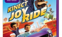 Kinect Joy Ride démarre en vidéo