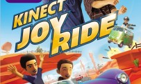 Kinect Joy Ride : un pack en approche