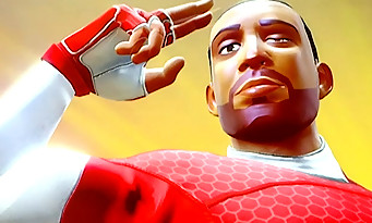 Kinect Sports Rivals : Rare licencie suite aux mauvaises ventes du jeu