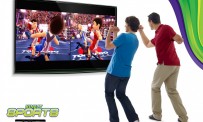 Kinect Sports revient en vidéo