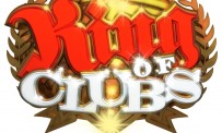 King of Clubs : images Wii et PC
