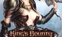 Test King's Bounty Armored Princess PC