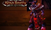 King's Bounty : images et vidéo